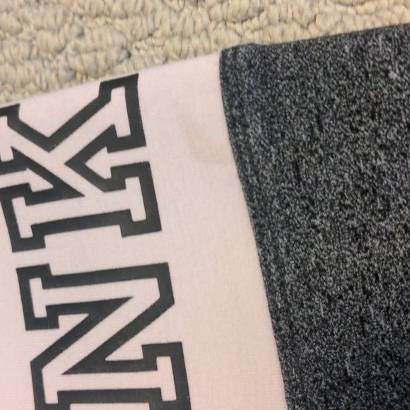 Victoria secret pink leggings and jackets - Picture 11 of 12